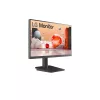 LG 24" 24MS550-B FHD IPS 100Hz HDMI monitor