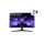 LG 27" 27GS60F-B UltraGear FHD IPS 180Hz HDMI/DP gamer monitor