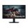 Samsung 27" LS27DG500EUXEN Odyssey G5 G50D QHD IPS 180Hz DP/HDMI gamer monitor