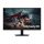 Samsung 32" LS32DG500EUXEN Odyssey G5 G50D QHD IPS 180Hz DP/HDMI gamer monitor