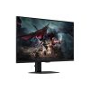 Samsung 32" LS32DG500EUXEN Odyssey G5 G50D QHD IPS 180Hz DP/HDMI gamer monitor