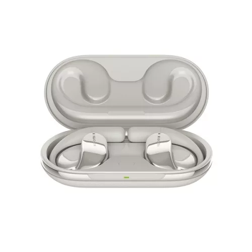 Xiaomi OpenWear Stereo True Wireless Bluetooth Sandstone bézs fülhallgató