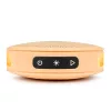 BigBen 2809239 Party Nano vezeték nélküli világító narancs Bluetooth hangszóró