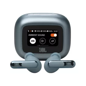   JBL Live Beam 3 True Wireless Bluetooth zajszűrős kék fülhallgató