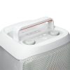 JBL Partybox Club 120 fehér Bluetooth partybox