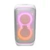 JBL Partybox Stage 320 fehér Bluetooth partybox