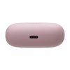 JBL Wave Beam 2 True Wireless Bluetooth aktív zajszűrős pink fülhallgató