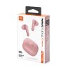 JBL Wave Flex 2 True Wireless Bluetooth pink fülhallgató