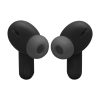 JBL Tune Beam 2 True Wireless Bluetooth zajszűrős fekete fülhallgató