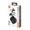JBL Tune Beam 2 True Wireless Bluetooth zajszűrős fekete fülhallgató