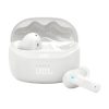 JBL Tune Beam 2 True Wireless Bluetooth zajszűrős fehér fülhallgató