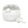 JBL Tune Beam 2 True Wireless Bluetooth zajszűrős fehér fülhallgató