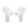 JBL Tune Beam 2 True Wireless Bluetooth zajszűrős fehér fülhallgató