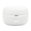 JBL Tune Beam 2 True Wireless Bluetooth zajszűrős fehér fülhallgató