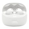 JBL Tune Beam 2 True Wireless Bluetooth zajszűrős fehér fülhallgató