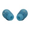 JBL Tune Buds 2 True Wireless Bluetooth zajszűrős türkiz fülhallgató