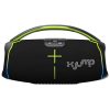 XJUMP XJ 150 fekete Bluetooth hangszóró