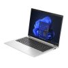 HP EliteBook 835 G10 13,3"WUXGA/AMD Ryzen 5 7545U/16GB/256GB/Int.VGA/Win11 Pro/ezüst laptop