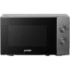 Gorenje MO20E1T4 700W 20L szürke mikrohullámú sütő