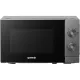 Gorenje MO20E1T4 700W 20L szürke mikrohullámú sütő