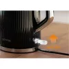 Gorenje K17DPB1,7L-es fekete vízforraló