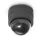 Ubiquiti UniFi UVC-G5-Dome-Ultra-B UniFi beltéri fekete 4MP 2K IP kamera