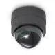 Ubiquiti UniFi UVC-G5-Dome-Ultra-B UniFi beltéri fekete 4MP 2K IP kamera