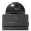 Ubiquiti UniFi UVC-G5-Dome-Ultra-B UniFi beltéri fekete 4MP 2K IP kamera
