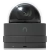 Ubiquiti UniFi UVC-G5-Dome-Ultra-B UniFi beltéri fekete 4MP 2K IP kamera