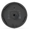 Ubiquiti UniFi UVC-G5-Dome-Ultra-B UniFi beltéri fekete 4MP 2K IP kamera