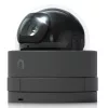 Ubiquiti UniFi UVC-G5-Dome-Ultra-B UniFi beltéri fekete 4MP 2K IP kamera