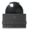 Ubiquiti UniFi UVC-G5-Dome-Ultra-B UniFi beltéri fekete 4MP 2K IP kamera