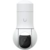 Ubiquiti UniFi UVC-G5-PTZ 4MP 2K kültéri PTZ dómkamera