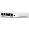 Ubiquiti UniFi USW-Flex-2.5G-5 Flex Mini 2.5G 5x2.5GbE Multi-Giga LAN port Switch