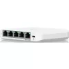 Ubiquiti UniFi USW-Flex-2.5G-5 Flex Mini 2.5G 5x2.5GbE Multi-Giga LAN port Switch
