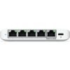 Ubiquiti UniFi USW-Flex-2.5G-5 Flex Mini 2.5G 5x2.5GbE Multi-Giga LAN port Switch