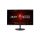Acer 23,8" Nitro XF240YM3biiph ZeroFrame FHD IPS 180Hz HDMI/DP monitor