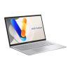 Asus VivoBook X1704ZA-AU240 17,3"FHD/Intel Core i3-1315U/8GB/512GB/Int.VGA/ezüst laptop