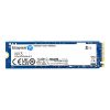 Kingston 2000GB M.2 NVMe 2280 PCIe 4.0 NV3 (SNV3S/2000G) SSD