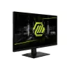 MSI 32" Gaming MAG 322UPF 4K UHD IPS 160Hz DP/HDMI/USB-C fekete gamer monitor