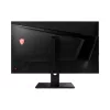 MSI 32" Gaming MAG 322UPF 4K UHD IPS 160Hz DP/HDMI/USB-C fekete gamer monitor
