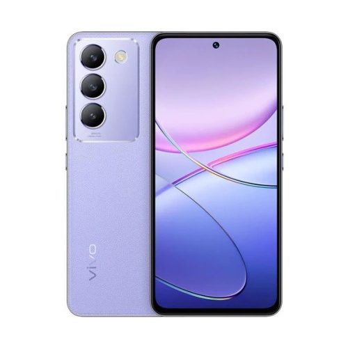 Vivo V40 SE 6,67" LTE 8/256GB DualSIM lila okostelefon