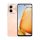 Vivo Y28 6,68" LTE 4/128GB DualSIM narancssárga okostelefon