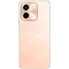 Vivo Y28 6,68" LTE 4/128GB DualSIM narancssárga okostelefon
