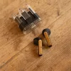Marley Zion True Wireless Bluetooth fekete fülhallgató