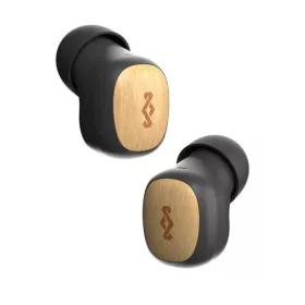   Marley Smile Jamaica Mini True Wireless Bluetooth fekete fülhallgató