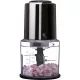 Berlinger Haus BH/9379 2in1 0,6L fekete mini chopper aprító