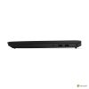 Lenovo ThinkPad L16 G1 16"WUXGA/Intel Core Ultra 5-125U/16GB/512GB/Int.VGA/Win11 Pro/fekete laptop