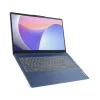 Lenovo IdeaPad Slim 3 15IRH8 15,6"FHD/Intel Core i7-13620H/16GB/512GB/Int.VGA/Win11/kék laptop