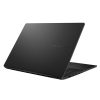 Asus Vivobook S 14 M5406NA-PP014W 14" OLED WQXGA+/AMD Ryzen 5 7535HS/16GB/512GB/Int.VGA/Win11/fekete laptop